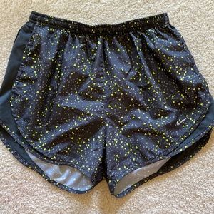 NWOT Nike Dri-Fit Running Shorts